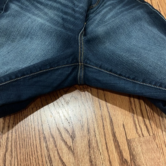 Torrid Premium Jeggings, 2 light and dark - Picture 12 of 16